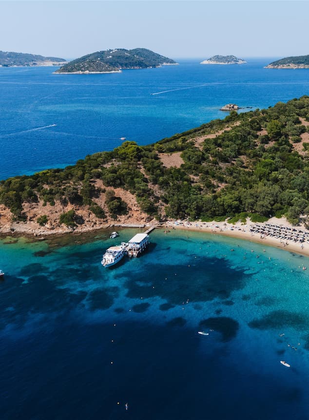 Skiathos