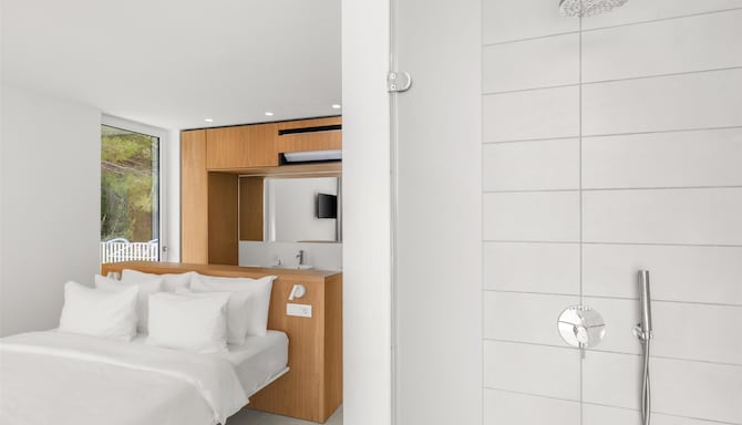 Radisson Resort Plaza Skiathos - Rooftop Suite