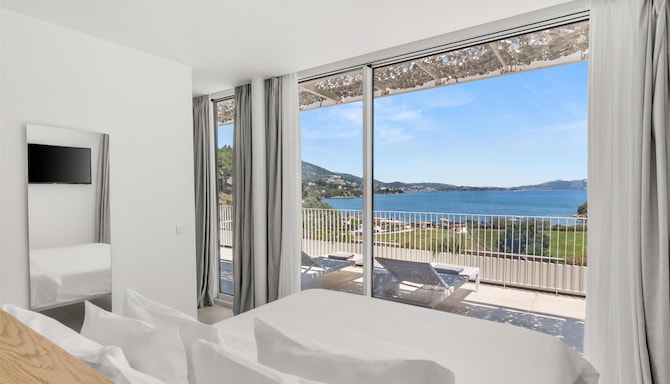 Radisson Resort Plaza Skiathos - Rooftop Suite