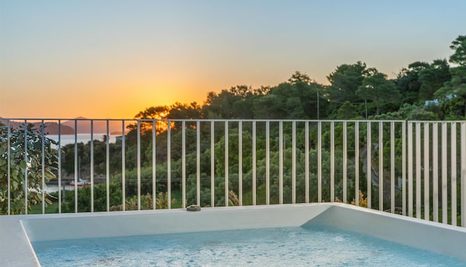 Radisson Resort Plaza Skiathos - Honeymoon Suite