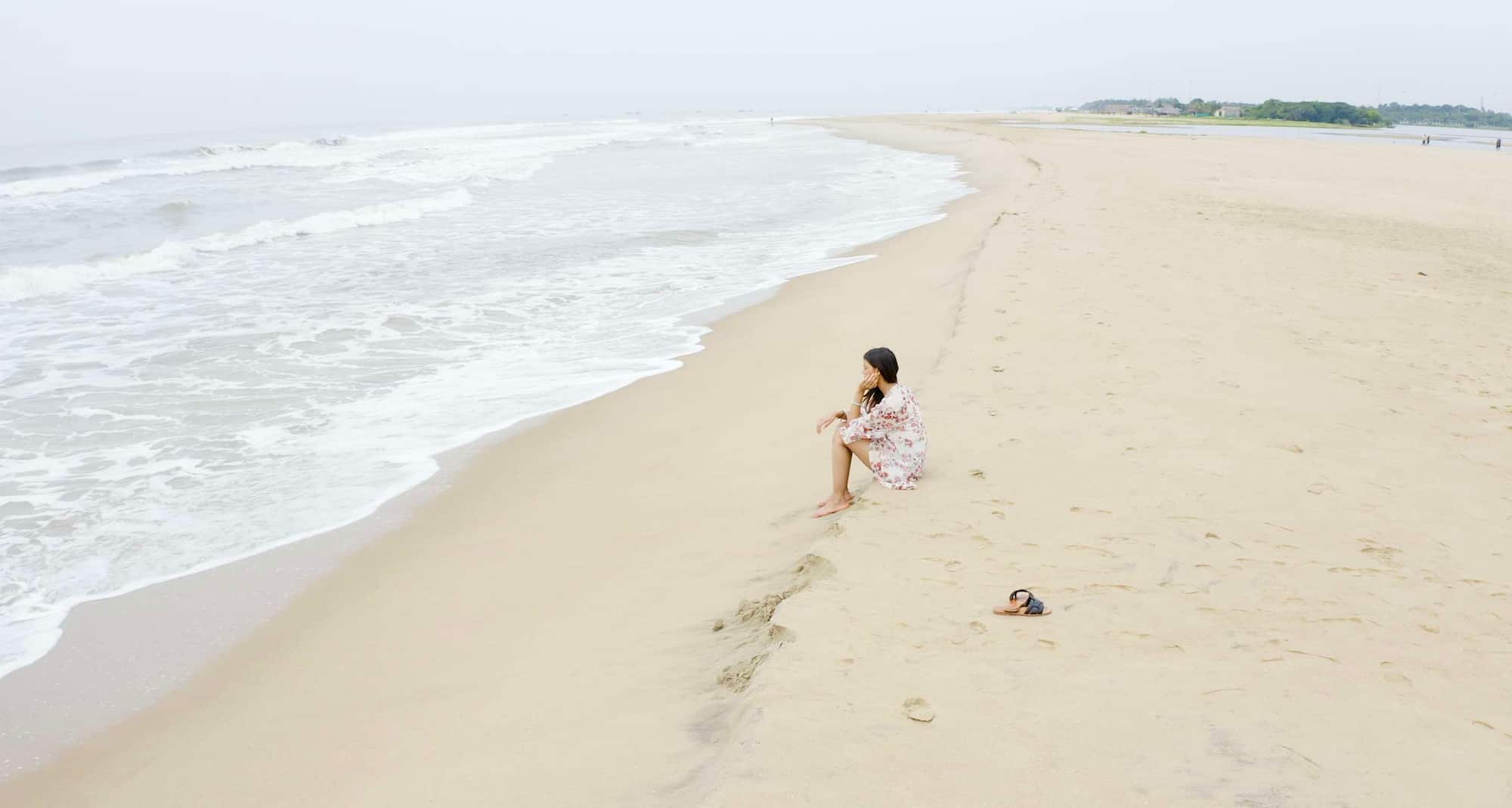 Radisson Resort Pondicherry Bay