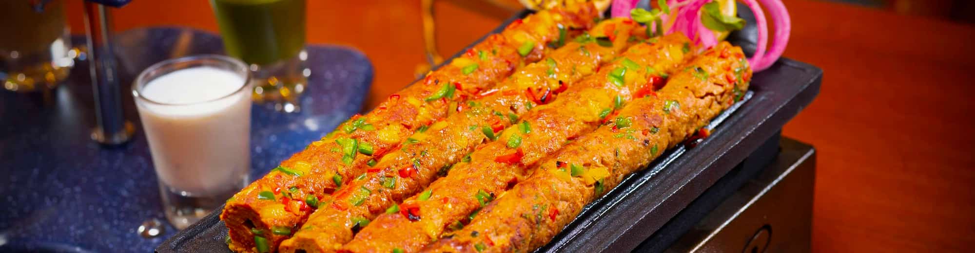 Radisson Resort Pondicherry Bay - TGKF Food