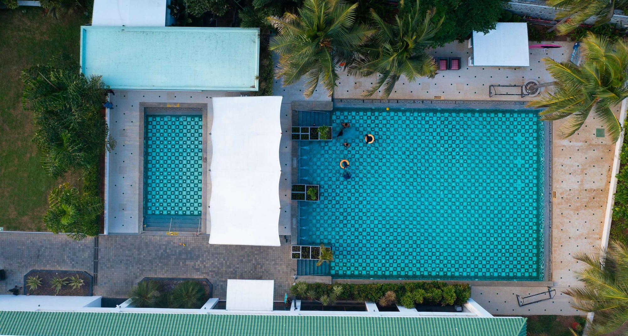 Radisson Resort Pondicherry Bay