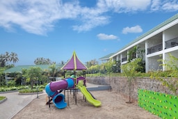 Radisson Resort Pondicherry Bay - Kids Play Area