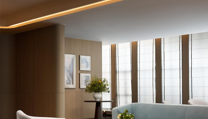 Radisson Resort Qiandao Lake Hangzhou - Lobby Bar view