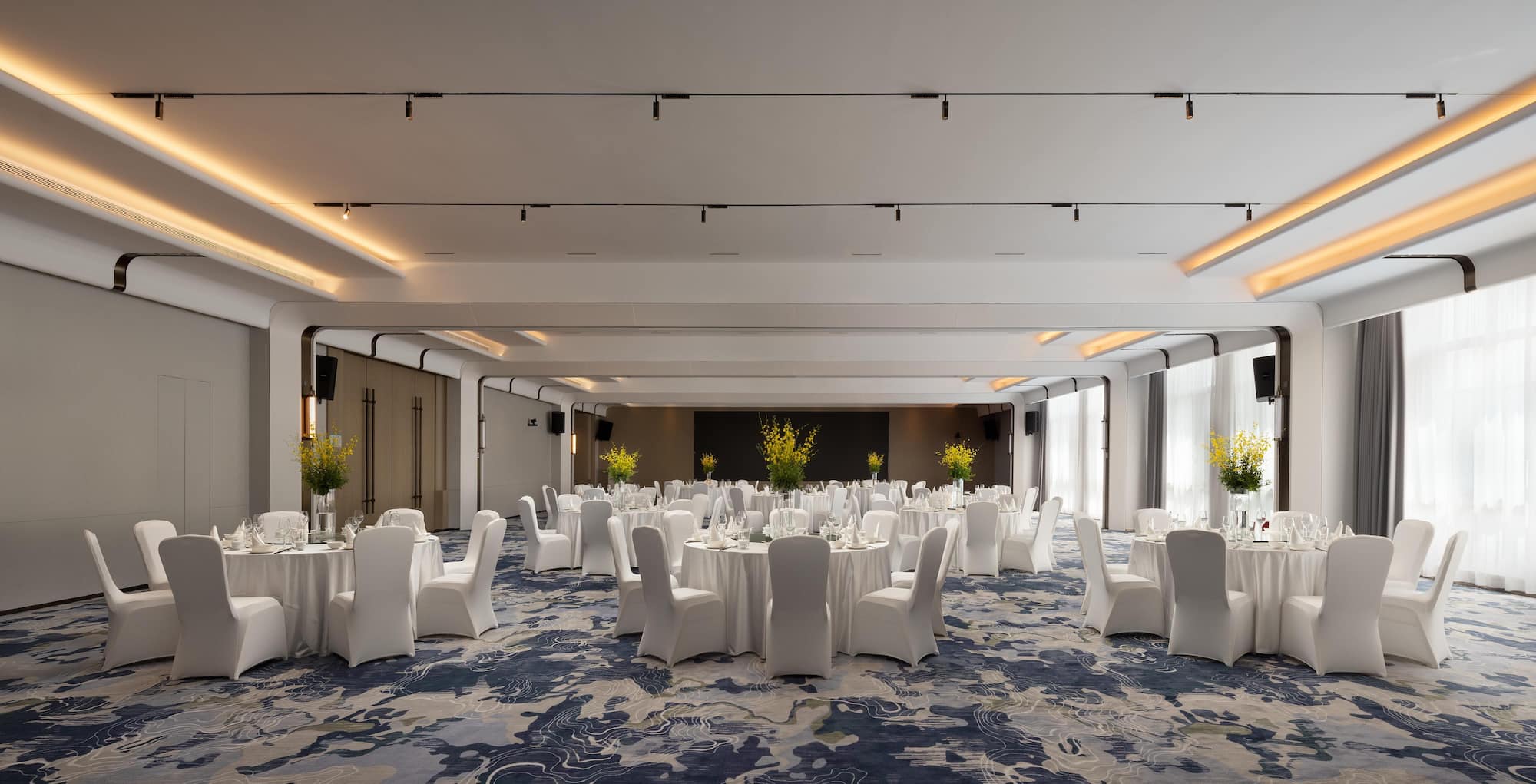 Radisson Resort Qiandao Lake Hangzhou - Grandball Room