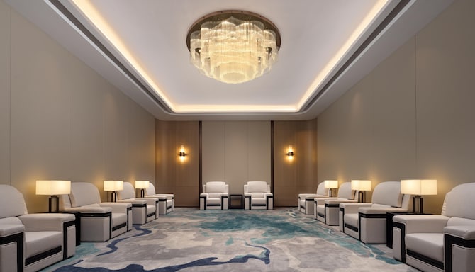 VIP Room