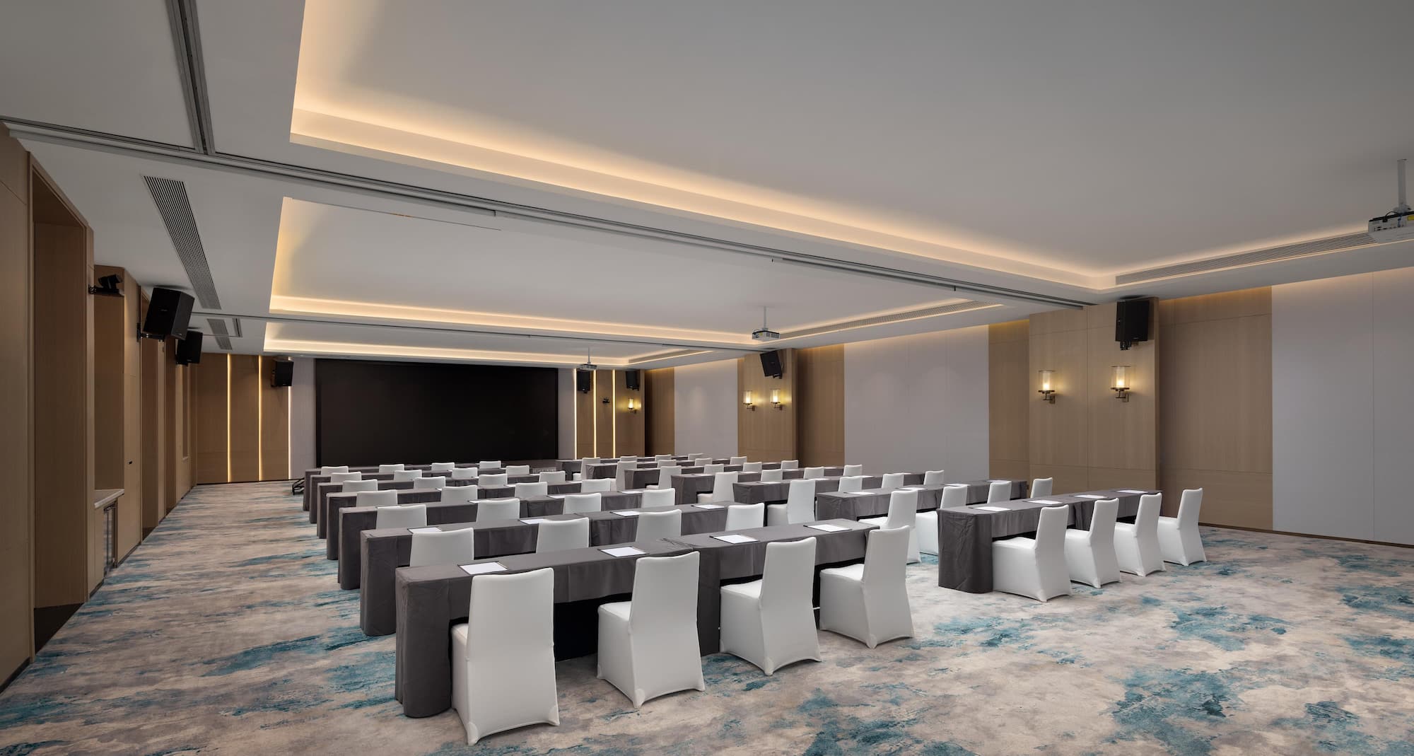 Radisson Resort Qiandao Lake Hangzhou - Function Room