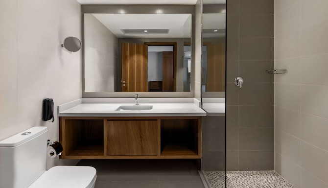 Radisson Resort Ras Al Khaimah Marjan Island - Superior Room