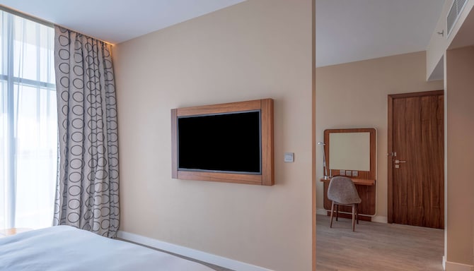 Radisson Resort Ras Al Khaimah Marjan Island - Premium Room