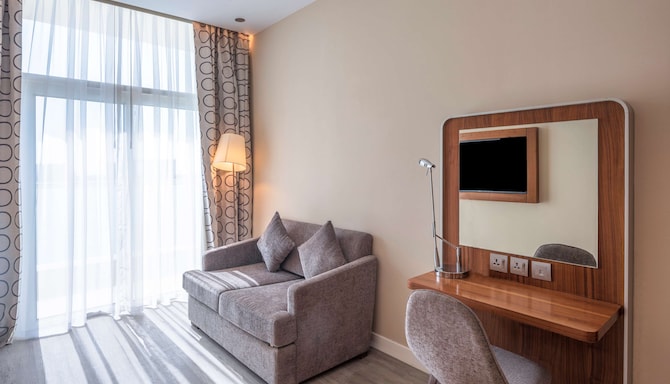 Radisson Resort Ras Al Khaimah Marjan Island - Premium Room