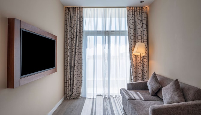 Radisson Resort Ras Al Khaimah Marjan Island - Premium Room
