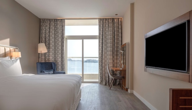 Radisson Resort Ras Al Khaimah Marjan Island - Guest room