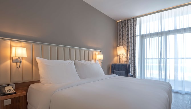 Radisson Resort Ras Al Khaimah Marjan Island - Standard Room