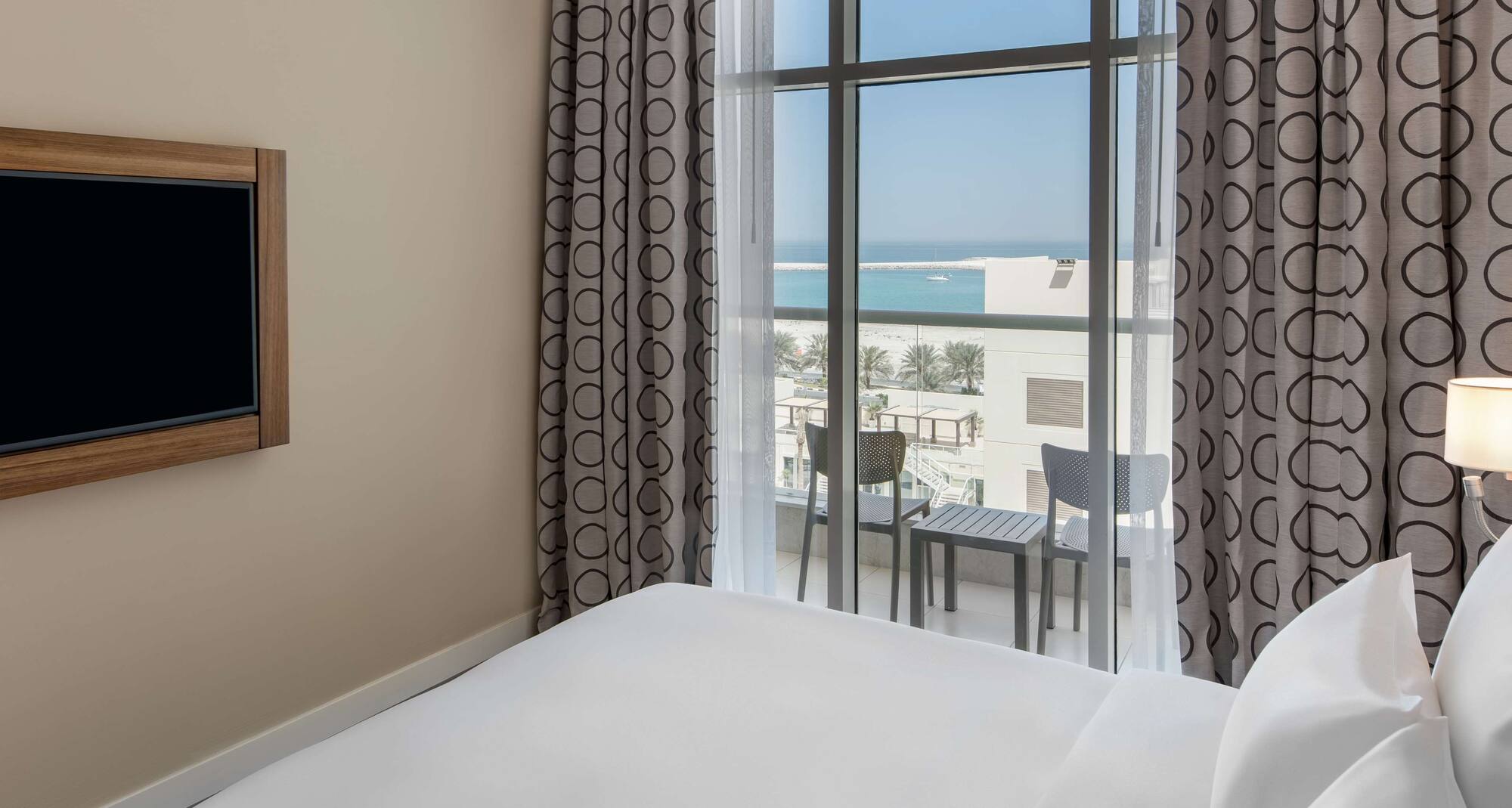 Radisson Resort Ras Al Khaimah Marjan Island - Standard Room