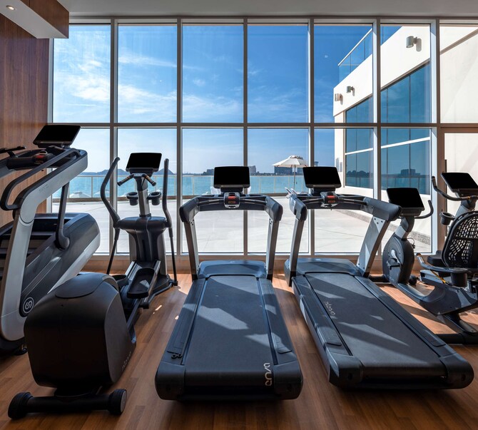 Spa Experience in the Ras AlKhaimah Radisson Resort Ras Al Khaimah