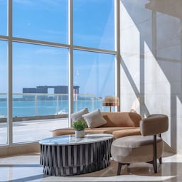 Radisson Resort Ras Al Khaimah Marjan Island - Lobby