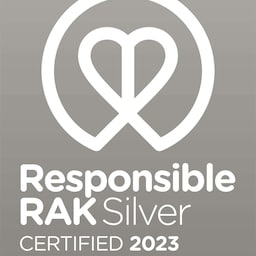 Radisson Resort Ras Al Khaimah Marjan Island - Earthcheck Logo