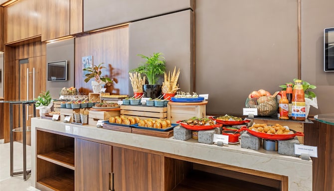 Radisson Resort Ras Al Khaimah Marjan Island - Pre-Function Area