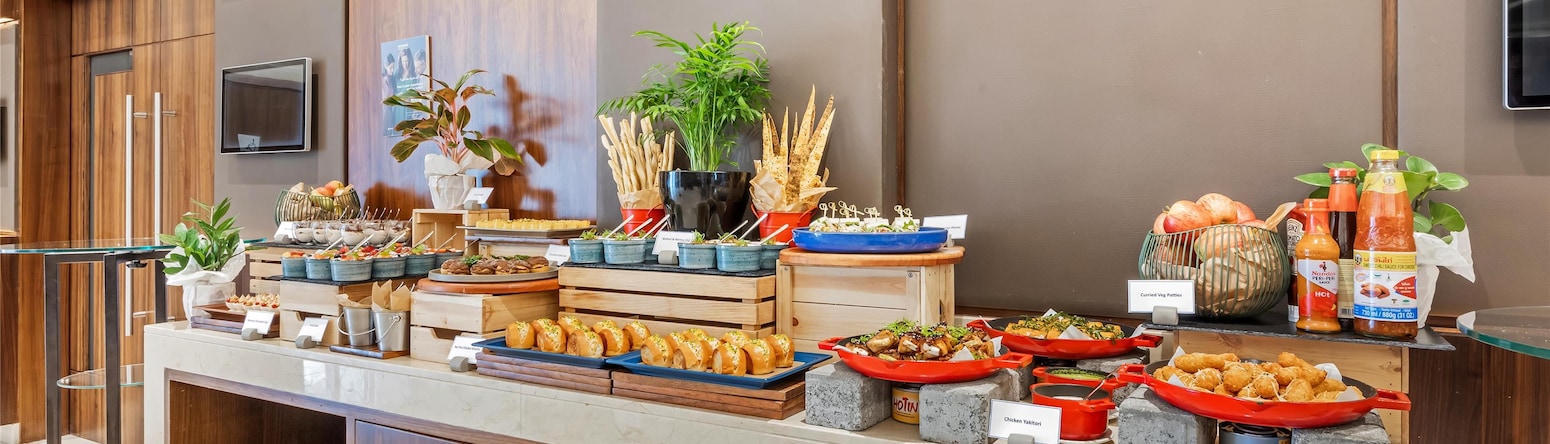 Radisson Resort Ras Al Khaimah Marjan Island - Pre-Function Area