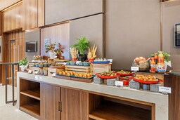 Radisson Resort Ras Al Khaimah Marjan Island - Pre-Function Area