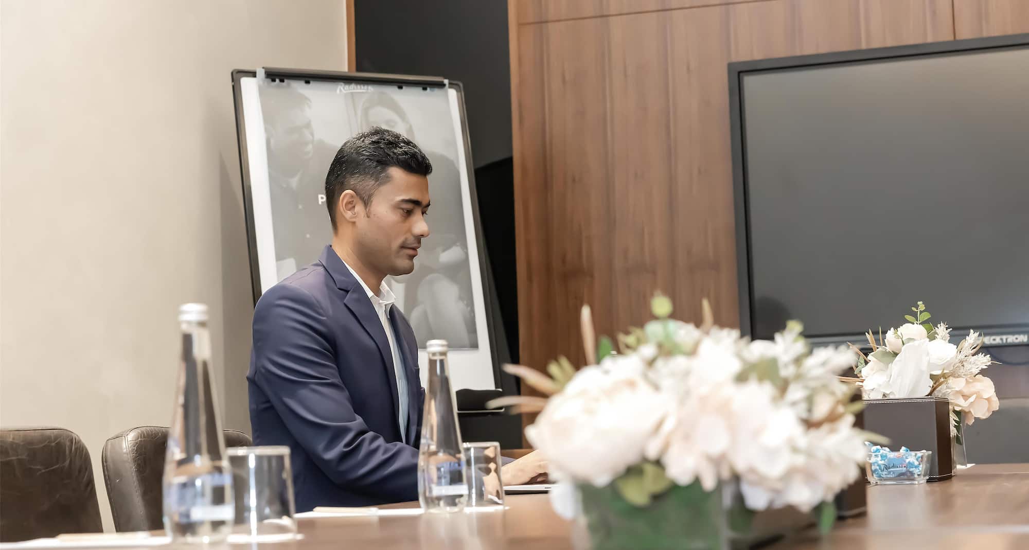 Radisson Resort Ras Al Khaimah Marjan Island - Meetings and Events Lifestyle