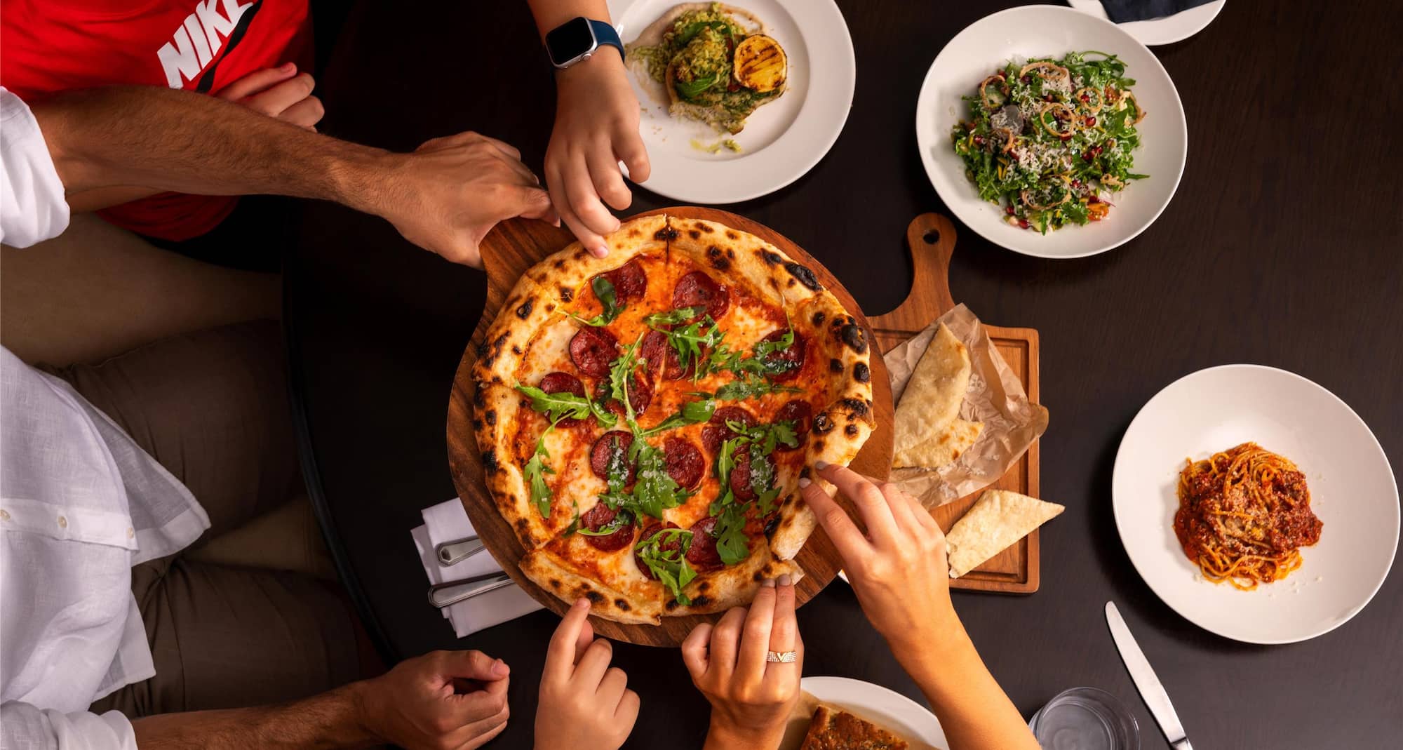 Radisson Resort Ras Al Khaimah Marjan Island - La Med