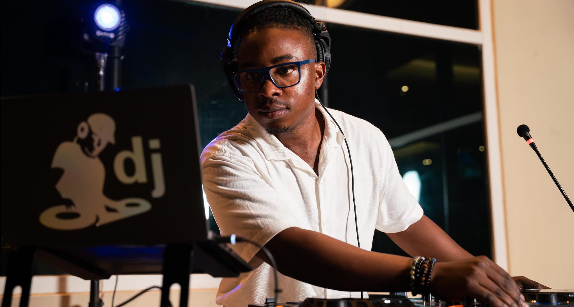 Radisson Resort Ras Al Khaimah Marjan Island - DJ