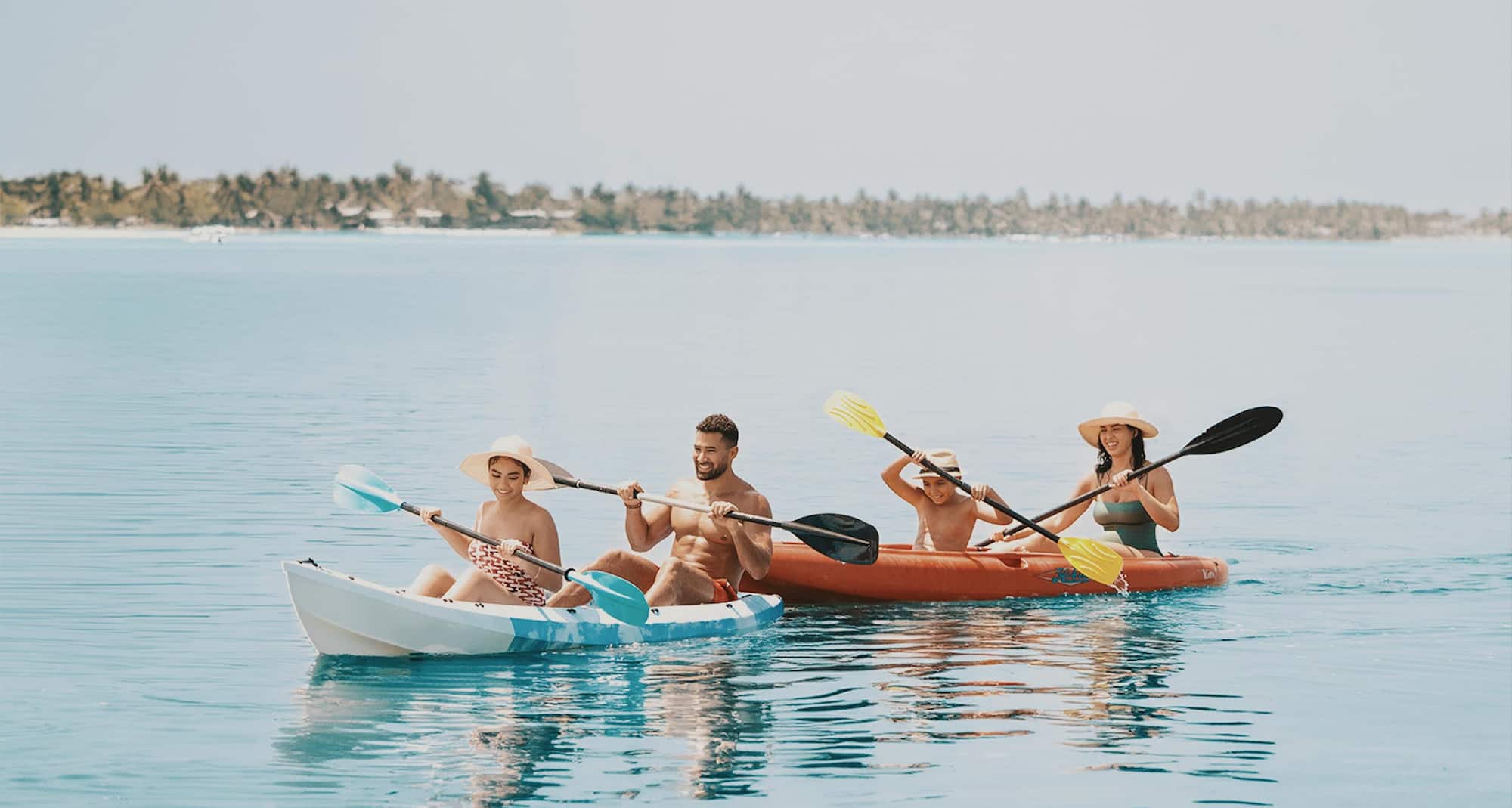 Radisson Resort Ras Al Khaimah Marjan Island - Watersports