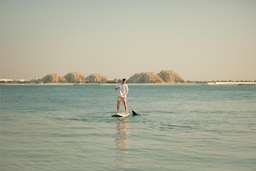 Radisson Resort Ras Al Khaimah Marjan Island - Watersports