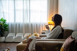 Radisson Resort Ras Al Khaimah Marjan Island - Spa