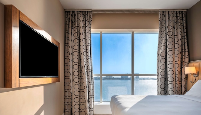 Radisson Resort Ras Al Khaimah Marjan Island - جناح