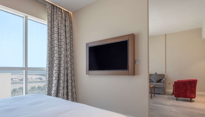 Radisson Resort Ras Al Khaimah Marjan Island - جناح