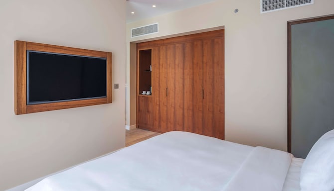 Radisson Resort Ras Al Khaimah Marjan Island - جناح