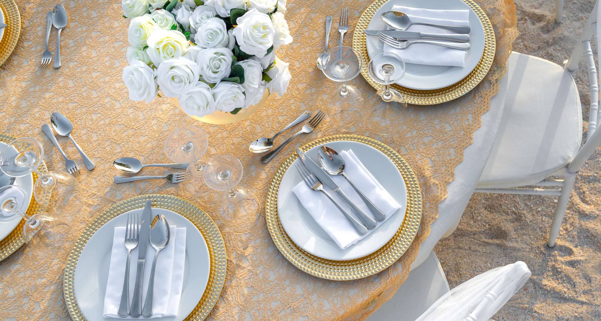 Radisson Resort Ras Al Khaimah Marjan Island - Hochzeit