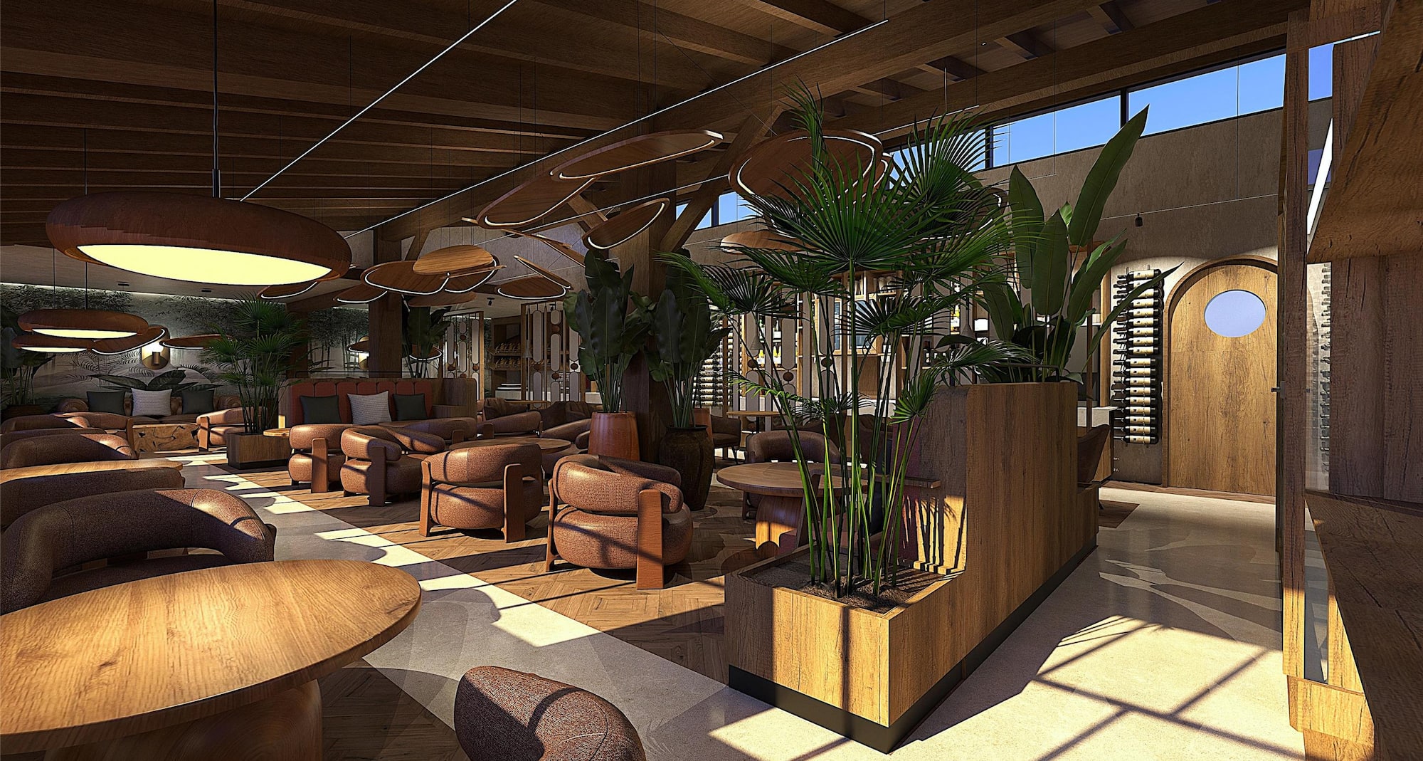 Radisson Resort and Residences Tenerife