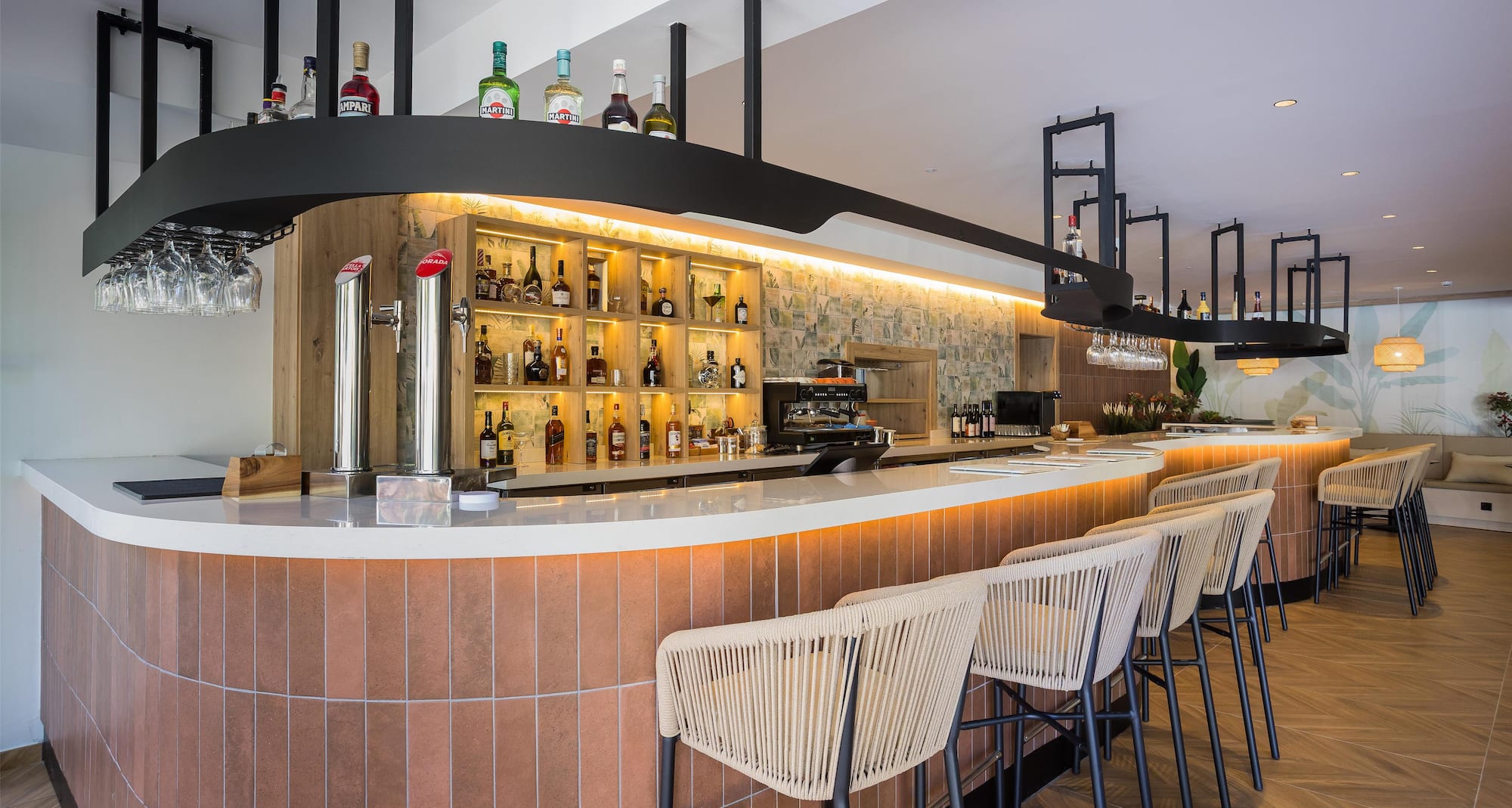 Radisson Resort and Residences Tenerife - Magma