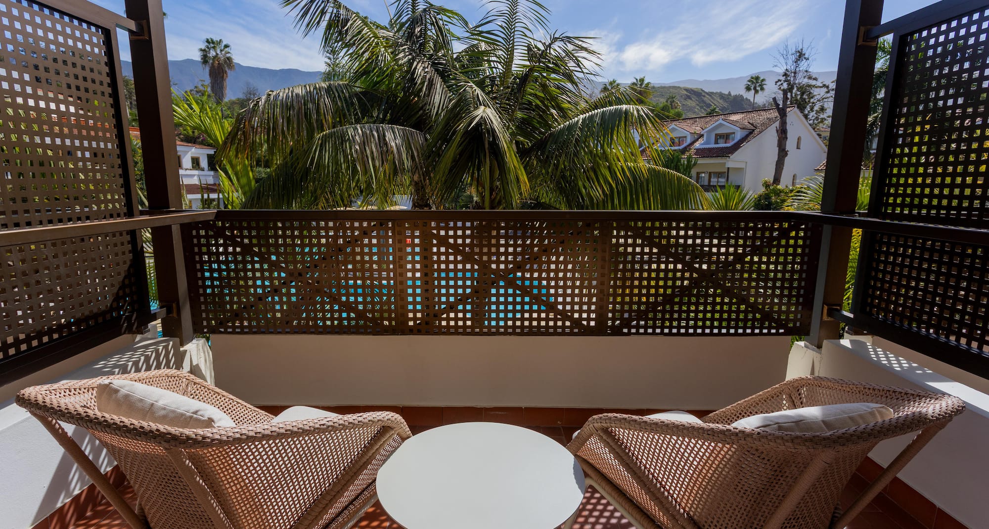 Radisson Resort & Residences Tenerife - Vista exterior
