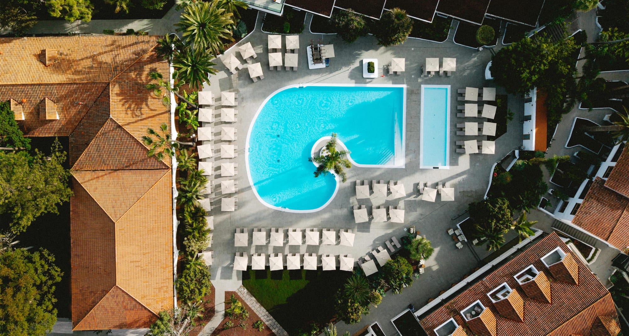 Radisson Resort & Residences Tenerife - Exterior