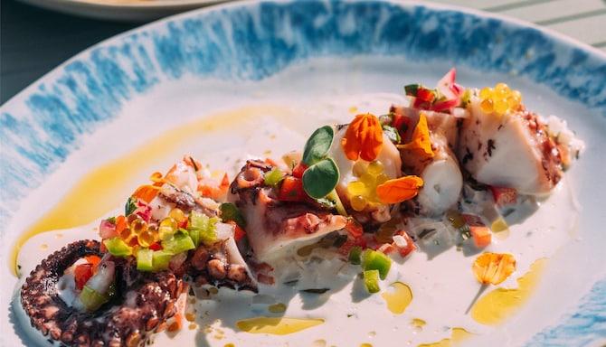 Radisson Resort and Residences Tenerife - Food and Drink