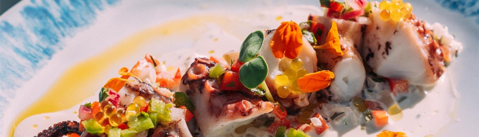 Radisson Resort and Residences Tenerife - Food and Drink