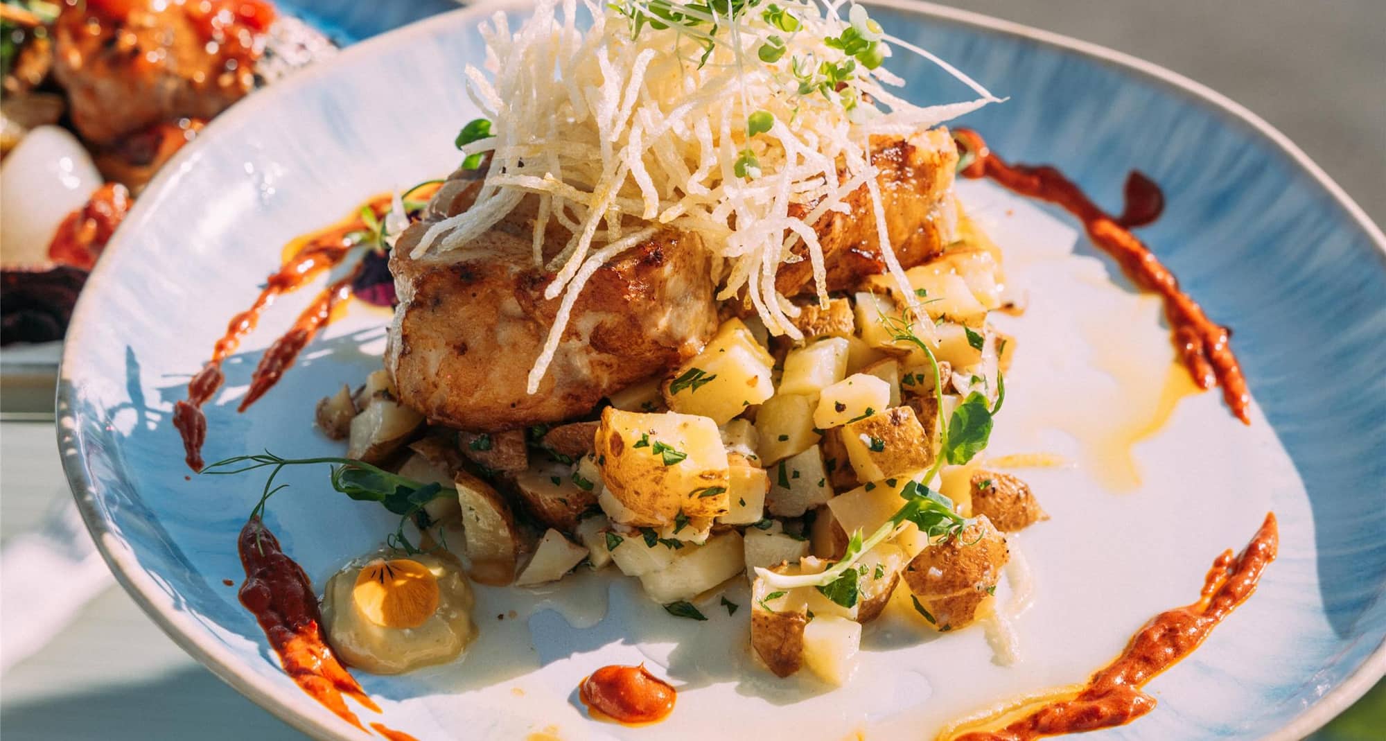 Radisson Resort and Residences Tenerife - Food and Drink