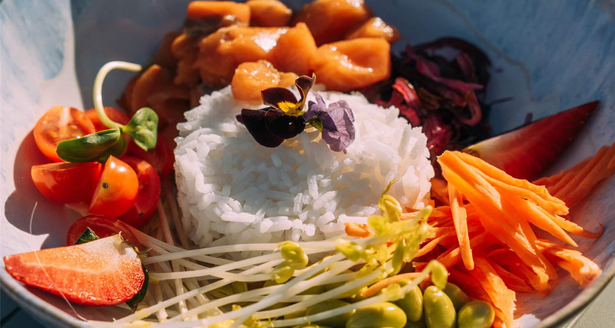 Radisson Resort and Residences Tenerife - Food and Drink