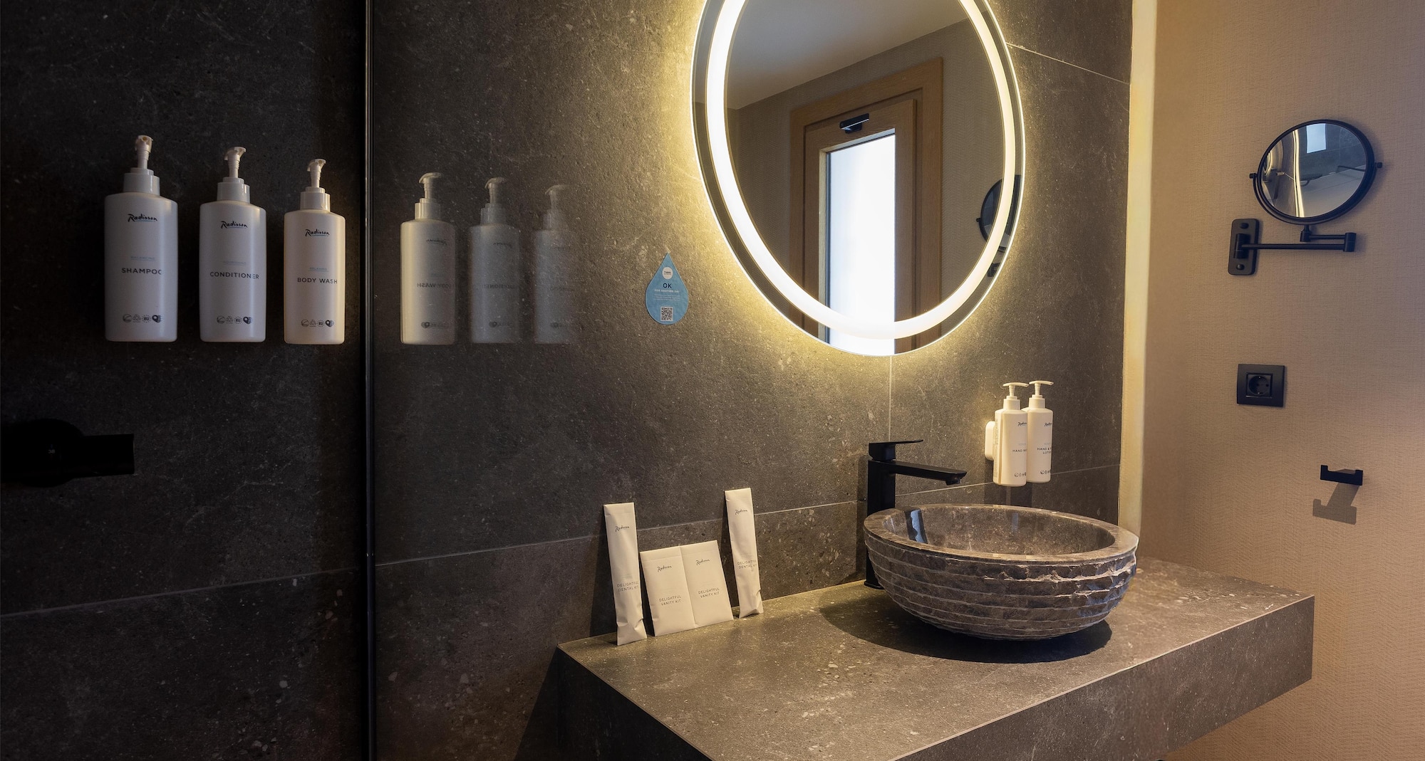 Radisson Resort and Residences Tenerife