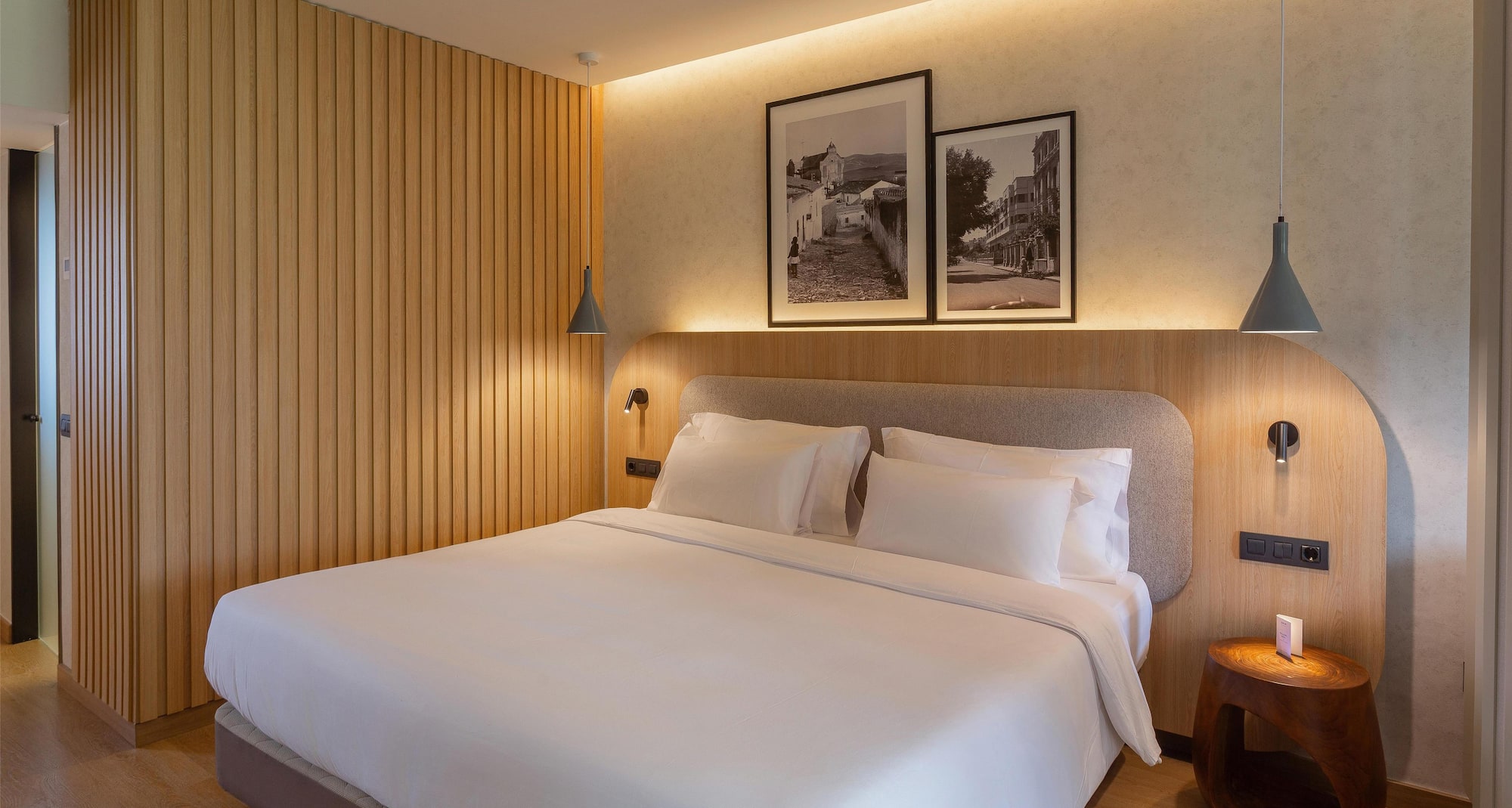 Radisson Resort & Residences Tenerife - Room