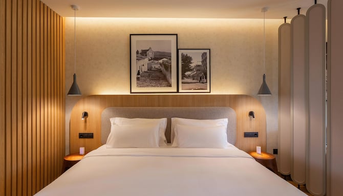 Radisson Resort & Residences Tenerife - Habitaciones/Alojamientos