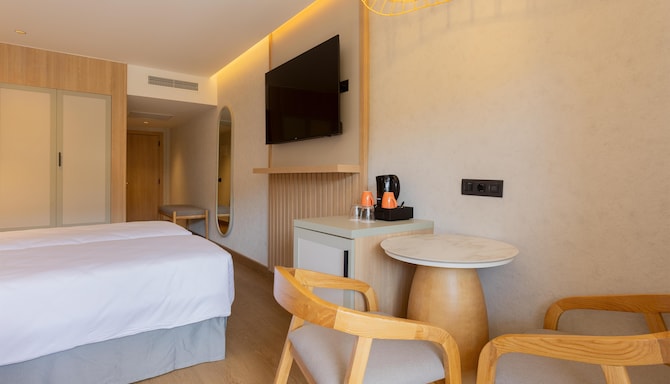 Radisson Resort & Residences Tenerife - Habitaciones/Alojamientos