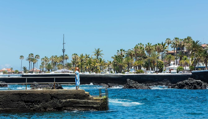 Radisson Resort and Residences Tenerife - Puerto de la Cruz - Photo: Turismo de Tenerife