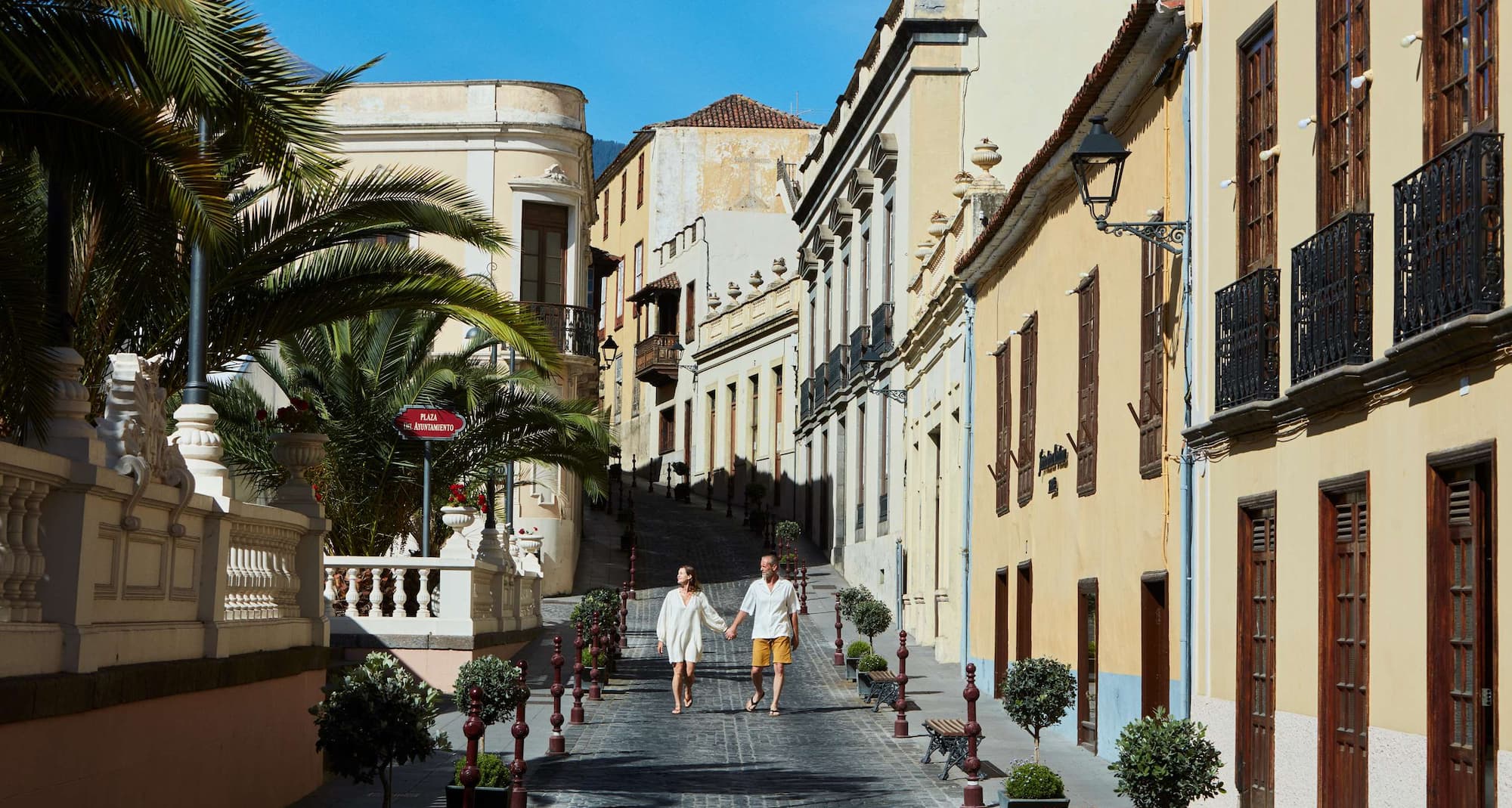 La Orotava