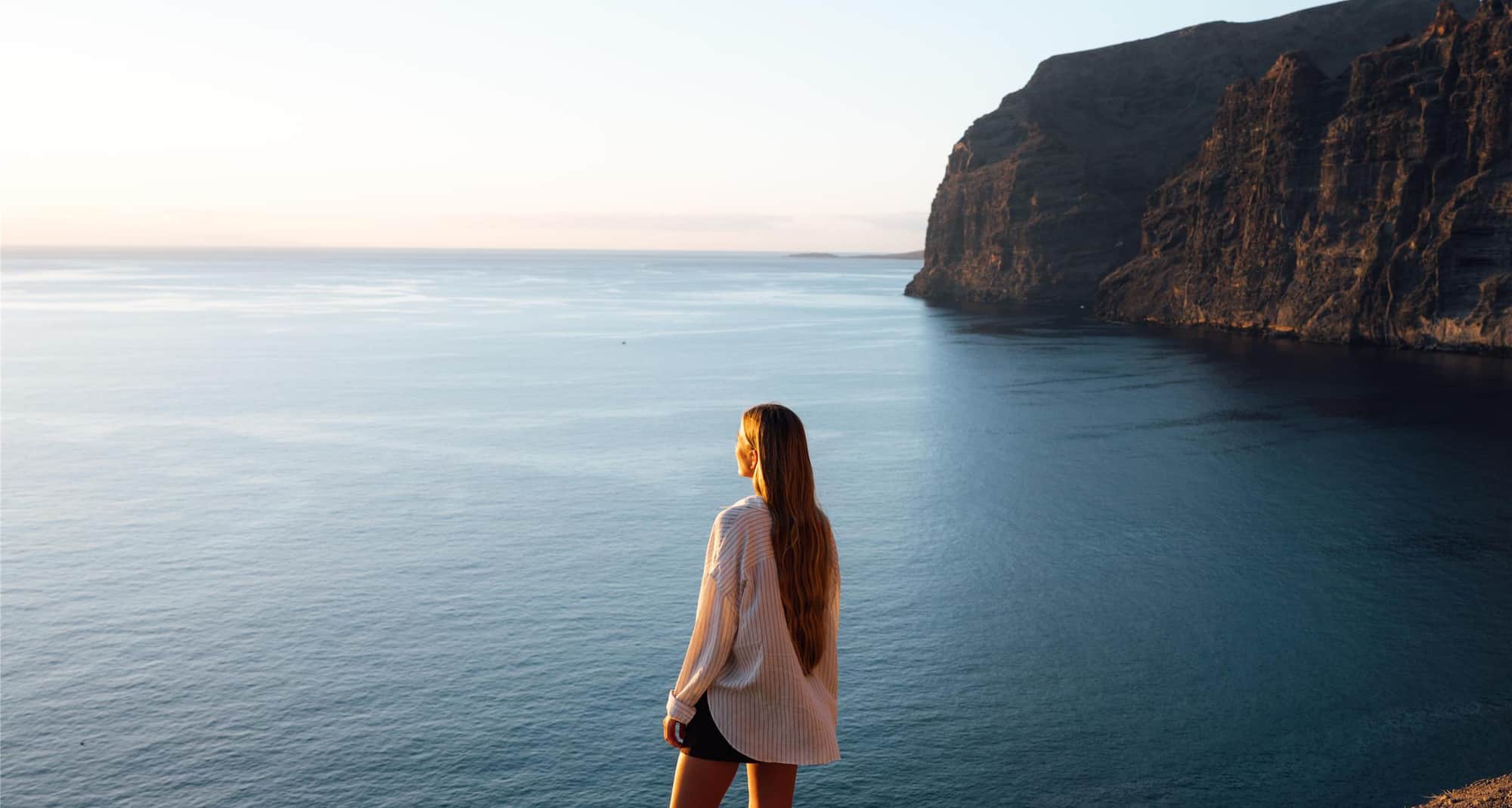 Radisson Resort & Residences Tenerife - Vista exterior